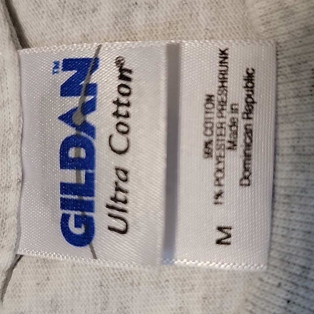 NP GN Train tee (new) - Picture 4 of 4
